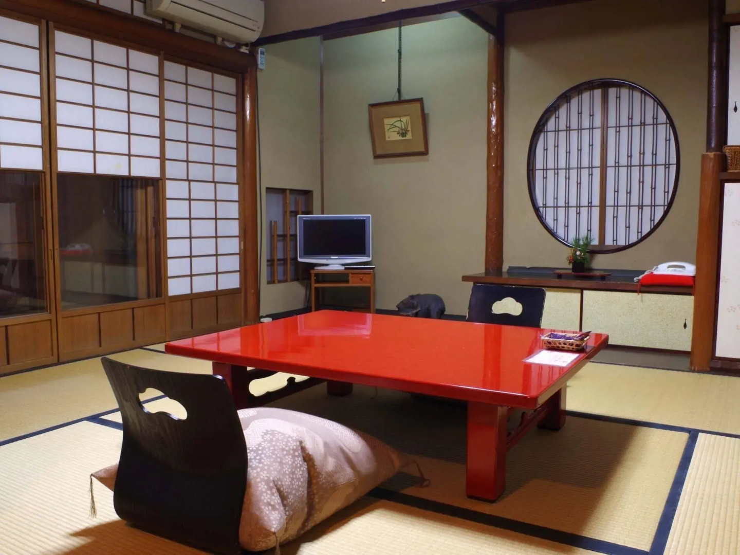 Foto - Ryokan Sanga