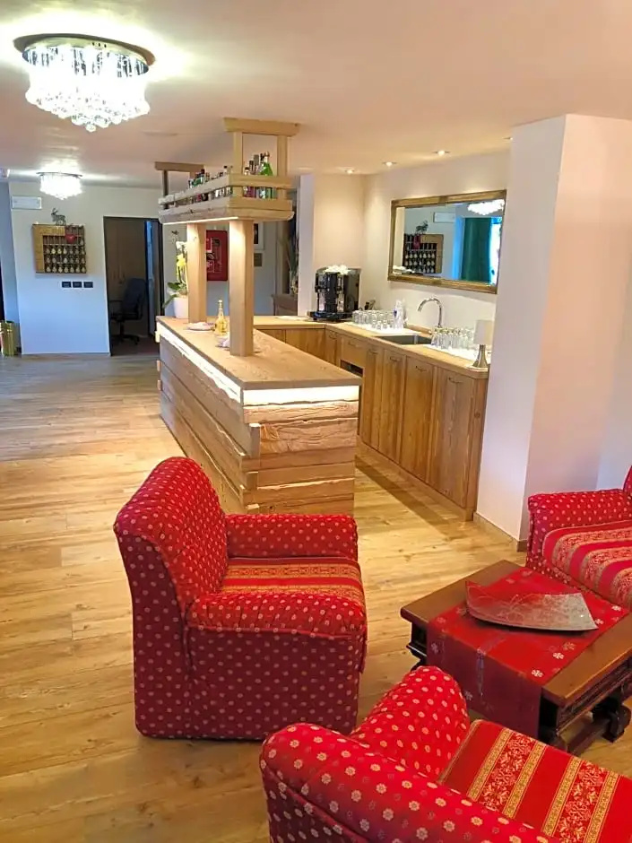Photo - Hotel Garnì Zeni