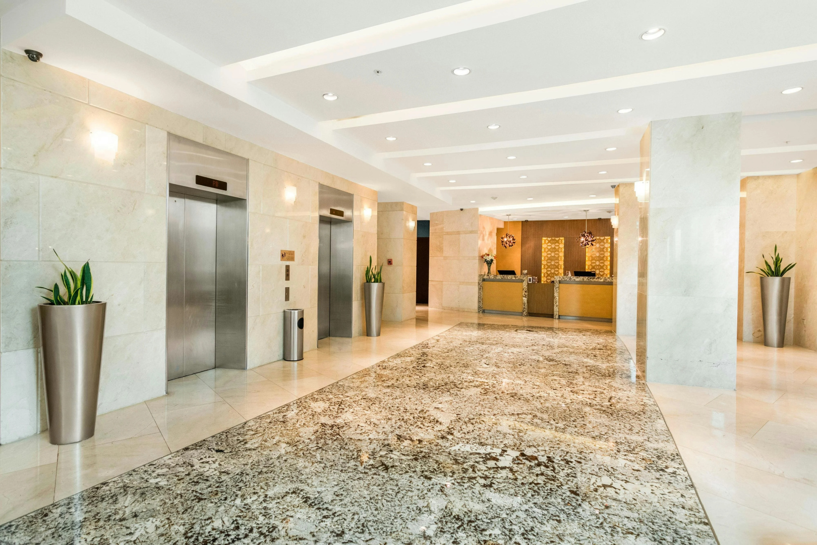 Foto - Sheraton Guayaquil Hotel