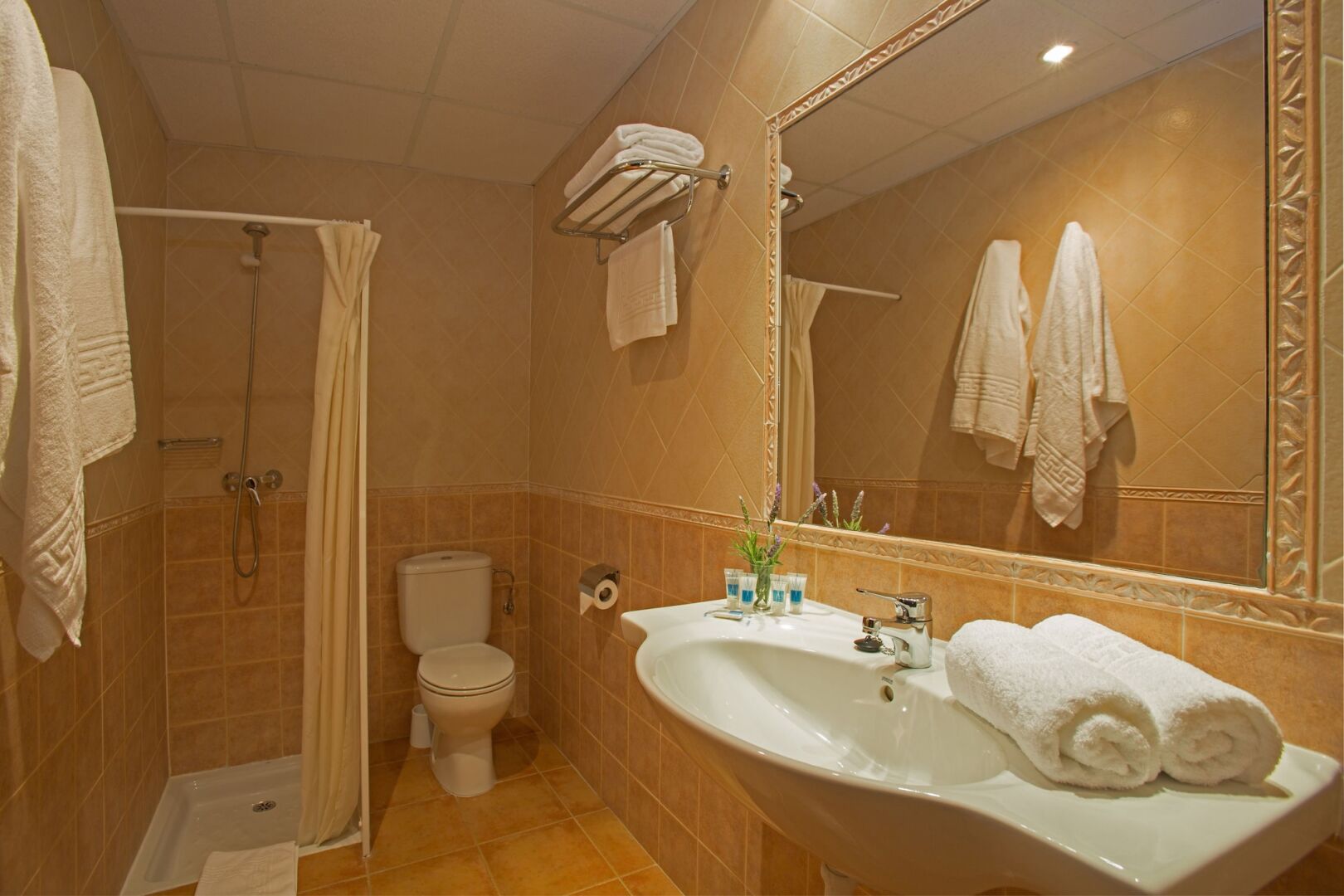 Photo - Santuari de Cura