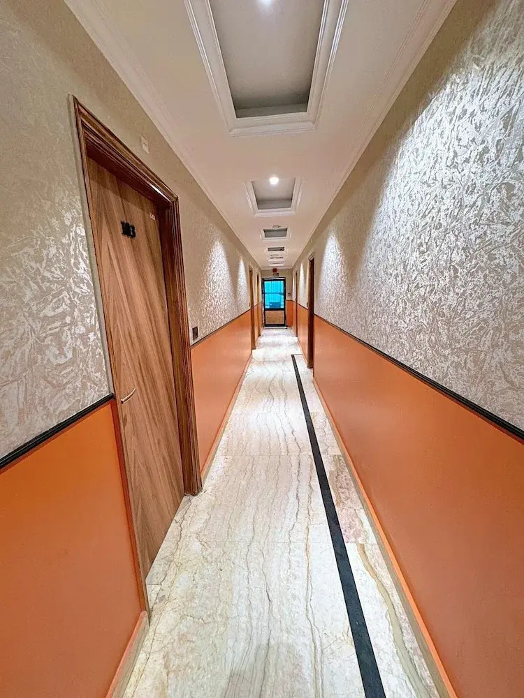 Foto - The Orion Express - Kailash Colony