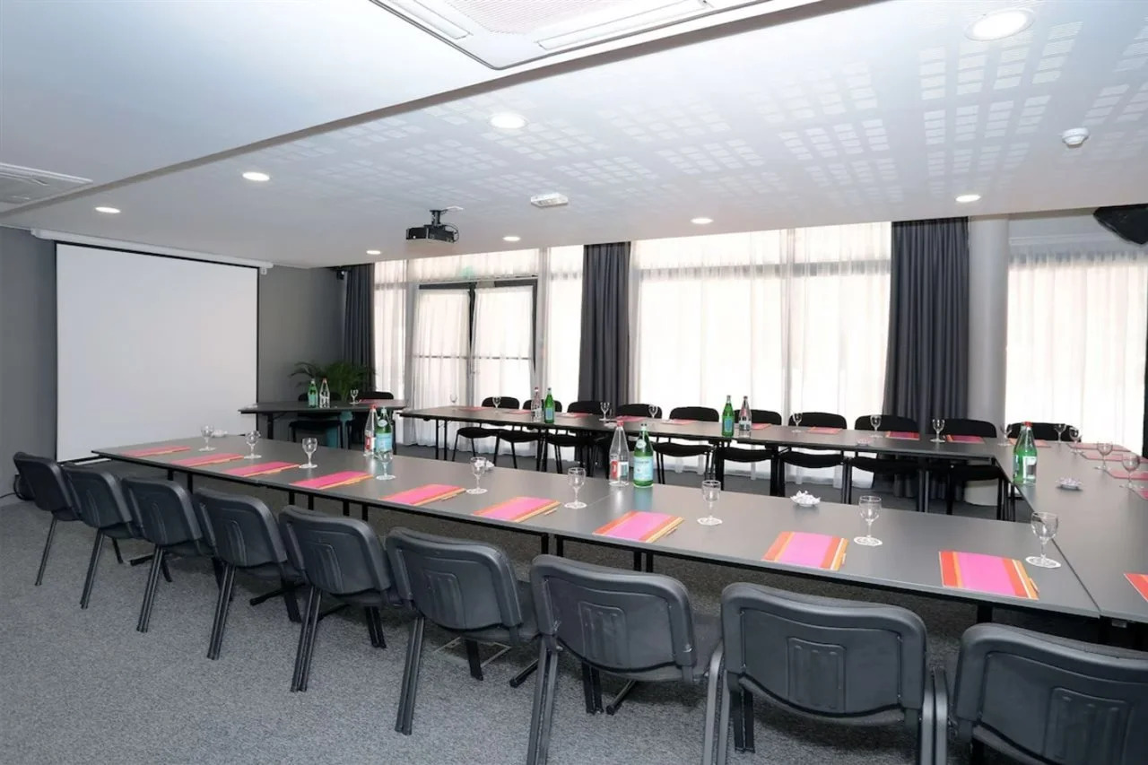 Foto - Best Western Linko Aubagne