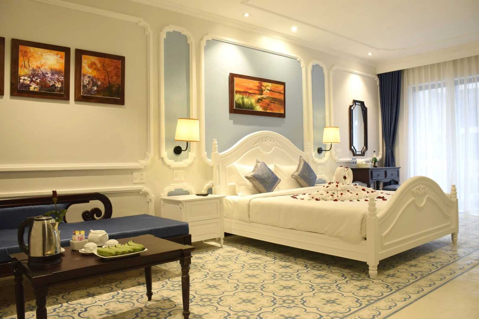 Photo - Hoi An Rosemary Boutique Hotel & Spa - A Peaceful Retreat