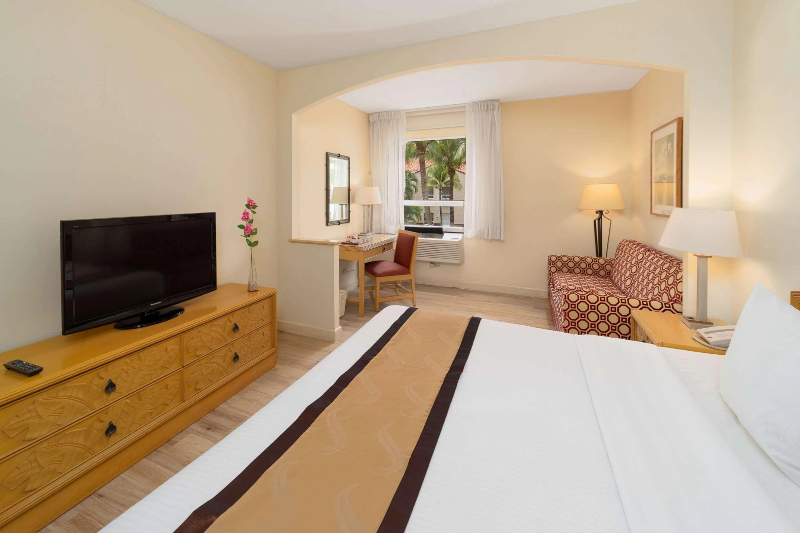 Foto - Quality Hotel Real Aeropuerto San Salvador