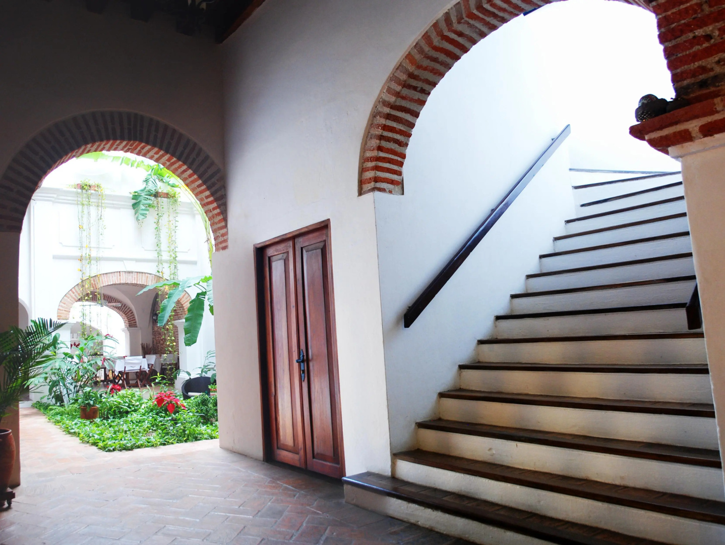 Foto - Alfiz Hotel Boutique