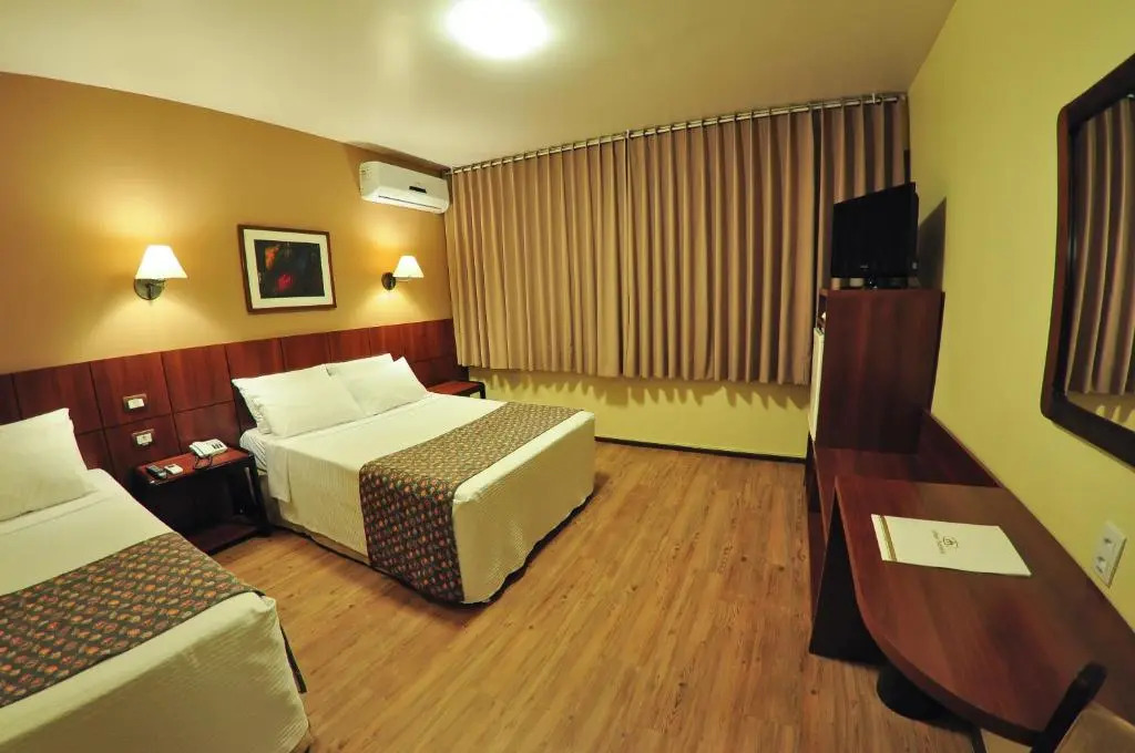 Photo - Ritter Hotéis - Próximo ao South Summit e STU National Porto Alegre