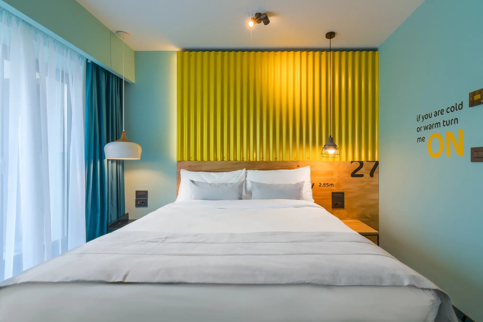 Foto - ibis Styles Bucharest Erbas