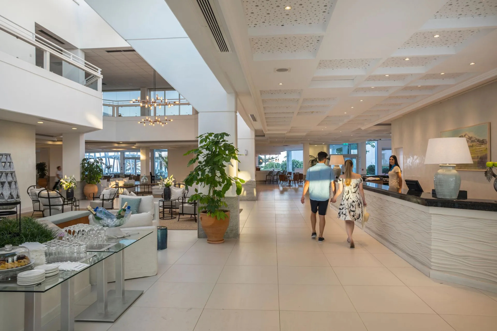 Photo - Leonardo Plaza Cypria Maris Beach Hotel & Spa