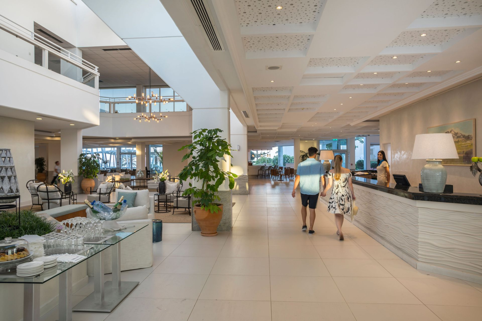Foto - Leonardo Plaza Cypria Maris Beach Hotel & Spa