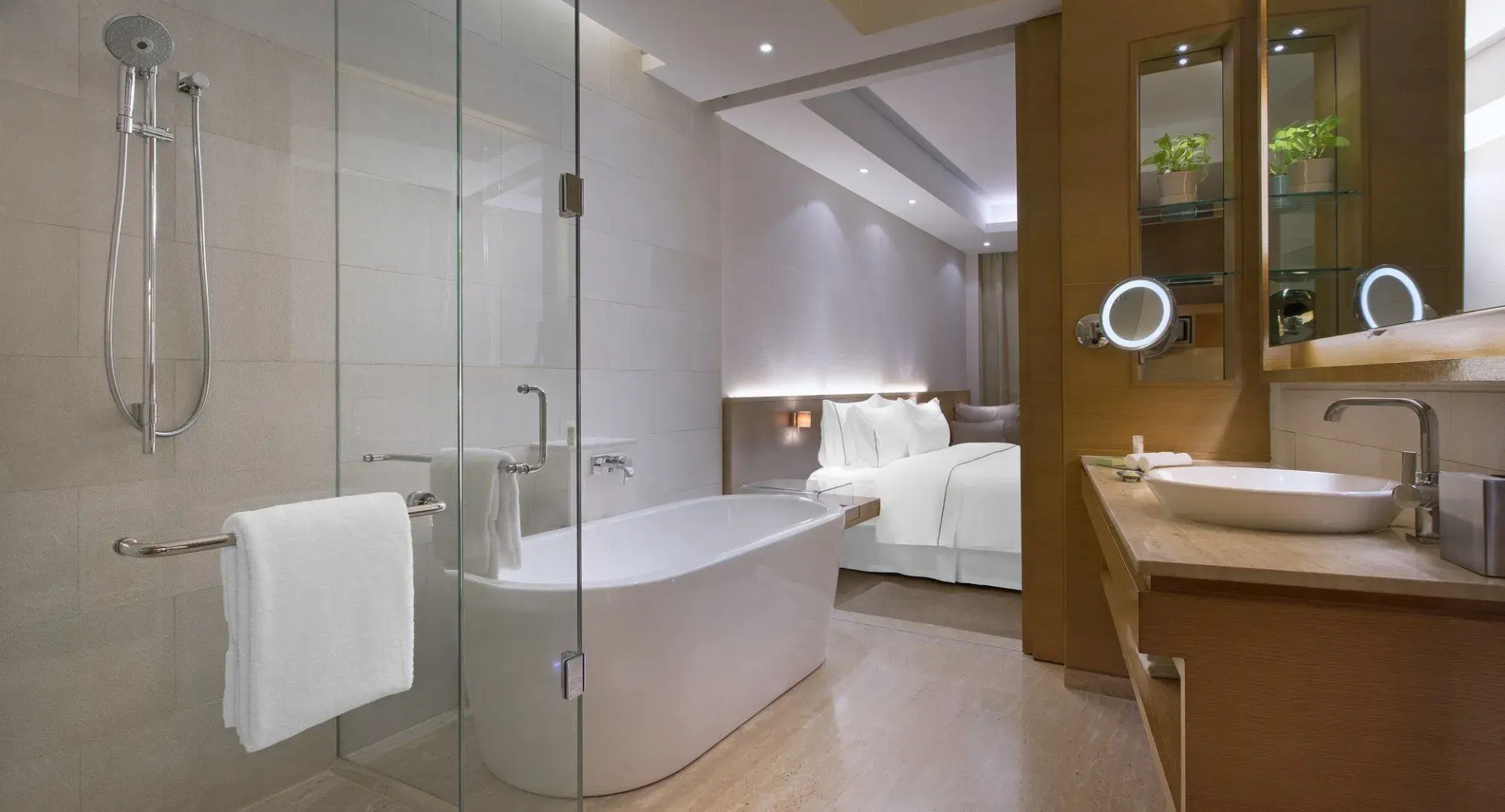 Foto - The Westin Mumbai Garden City