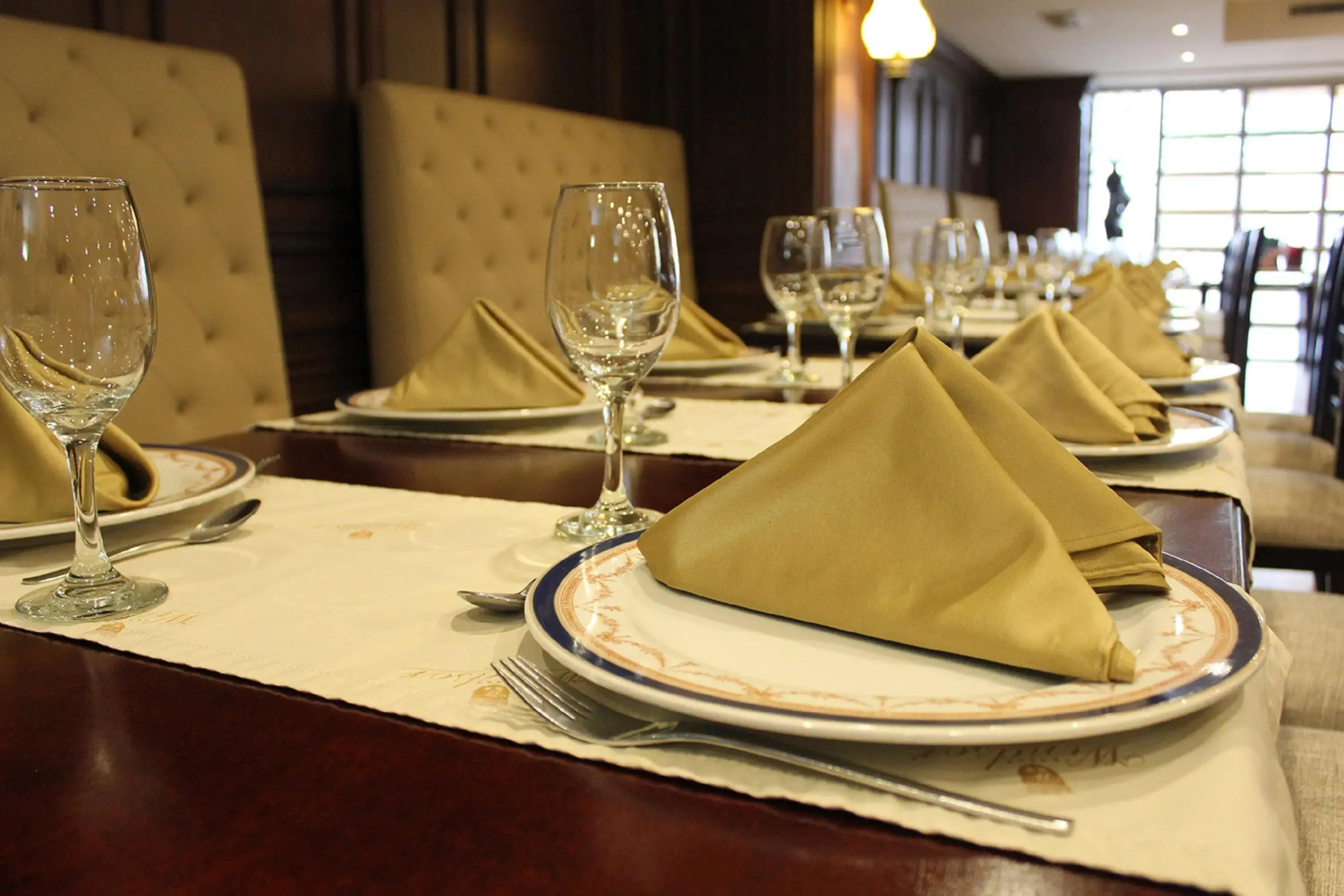 Foto - Hotel Windsor Barranquilla