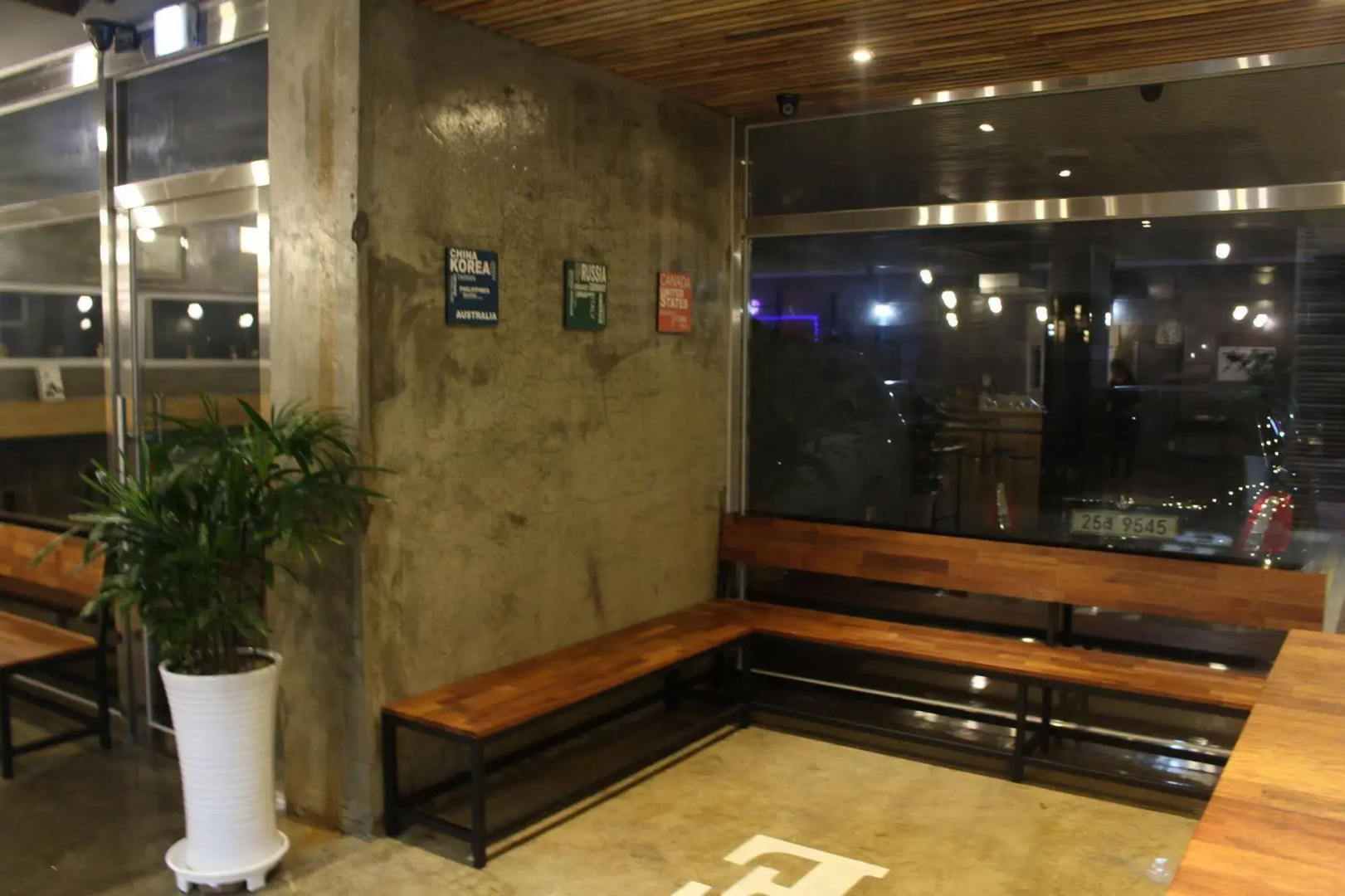 Foto - Gyeongju Hotel Gonggan