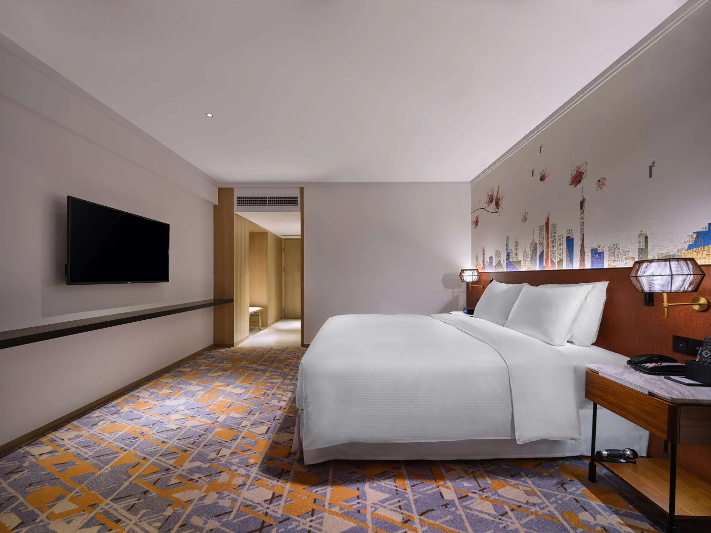 Photo - Hilton Garden Inn Guangzhou Tianhe