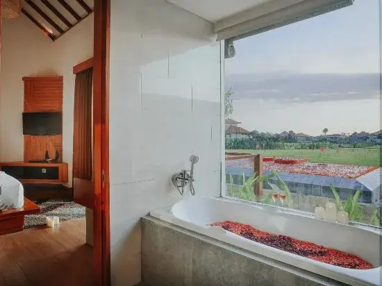 Foto - The Wina Villa Seminyak by The Wina Resorts