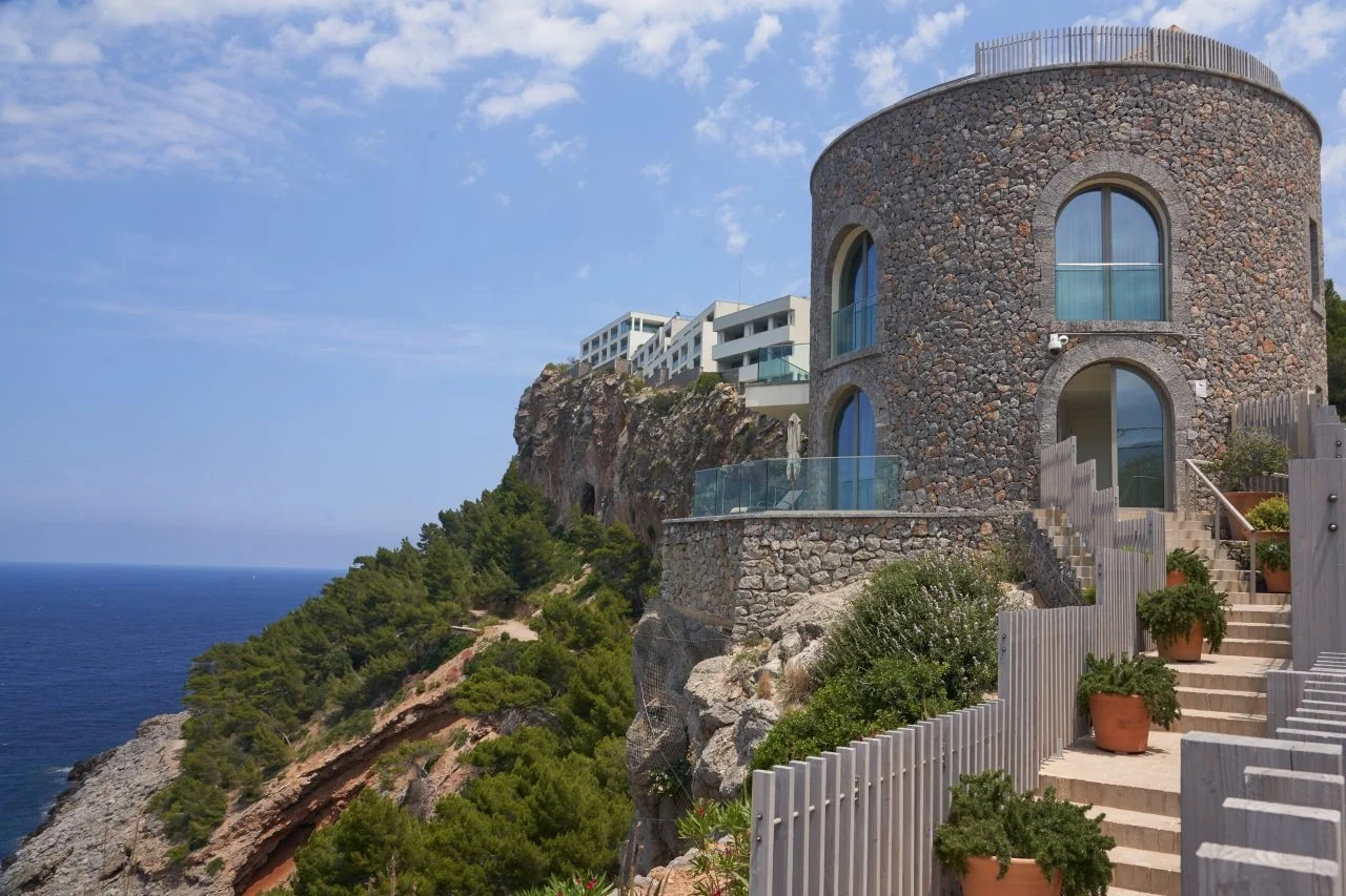 Foto - Jumeirah Mallorca