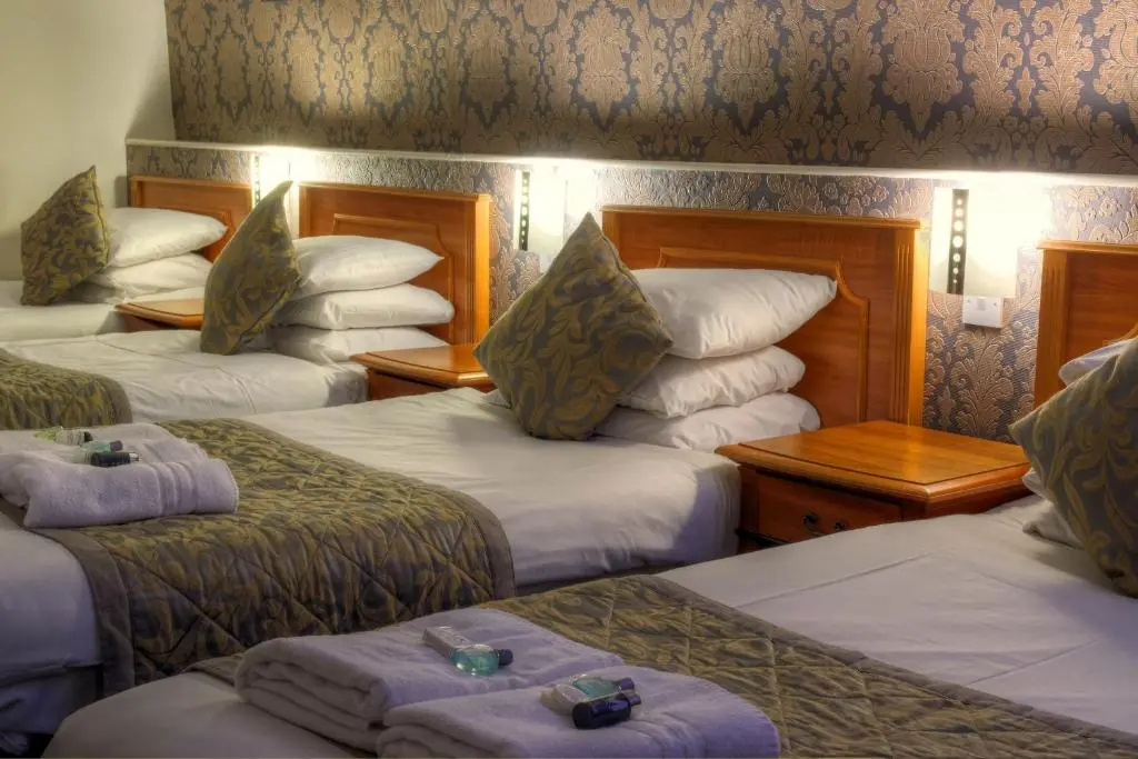 Photo - The Grainger Hotel