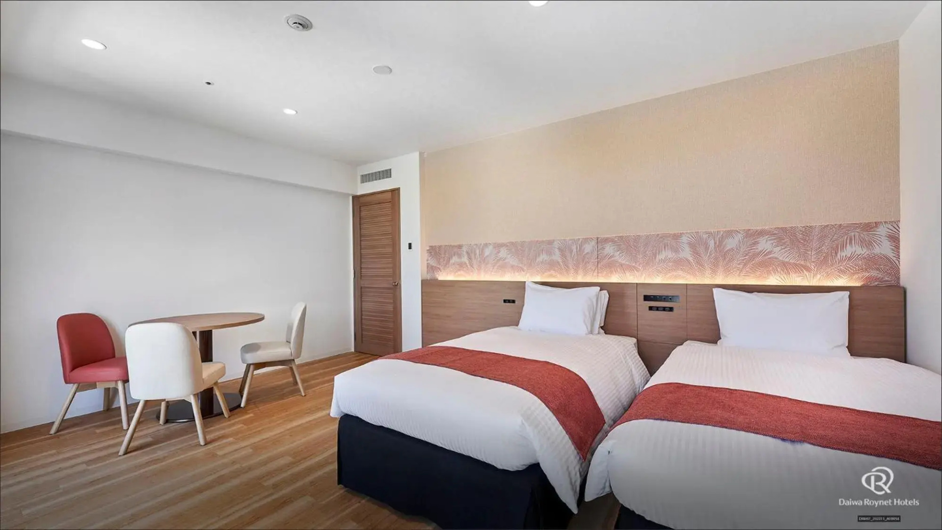 Foto - Daiwa Roynet Hotel NAHA-OMOROMACHI PREMIER