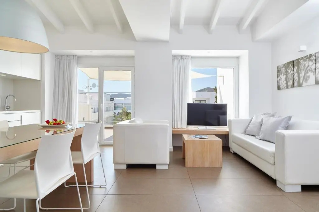 Foto - Ibiza Sun Apartments