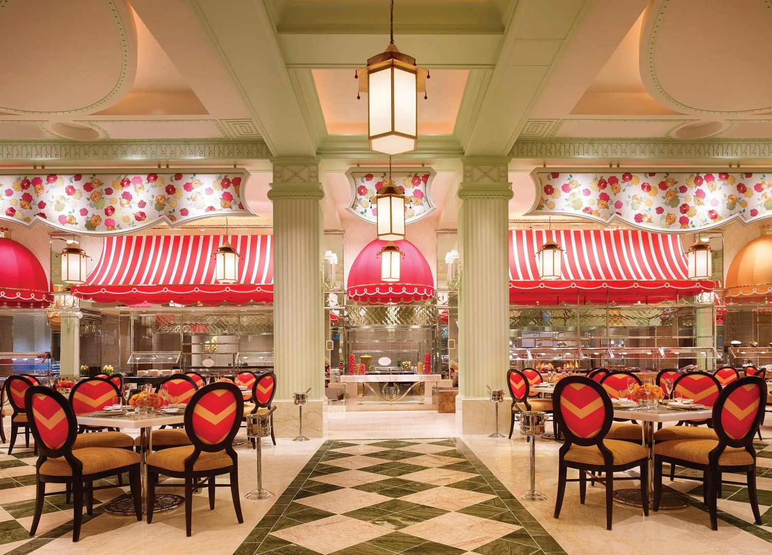 Foto - Encore at Wynn Las Vegas