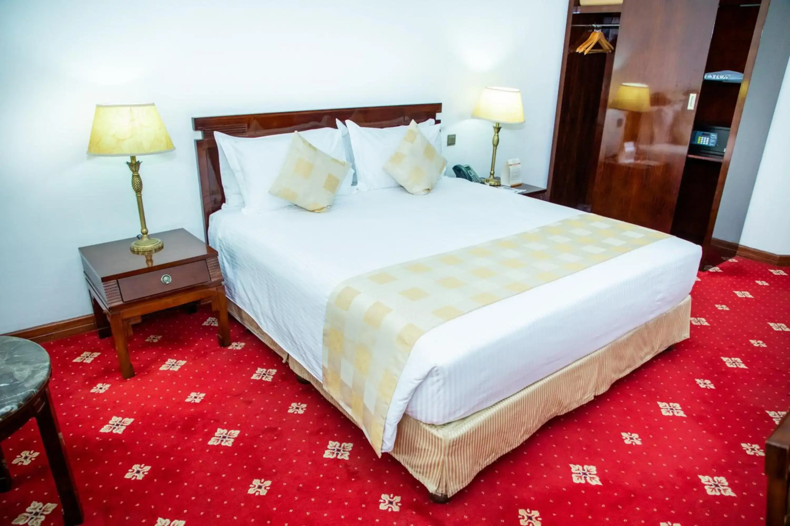 Photo - Weston Hotel