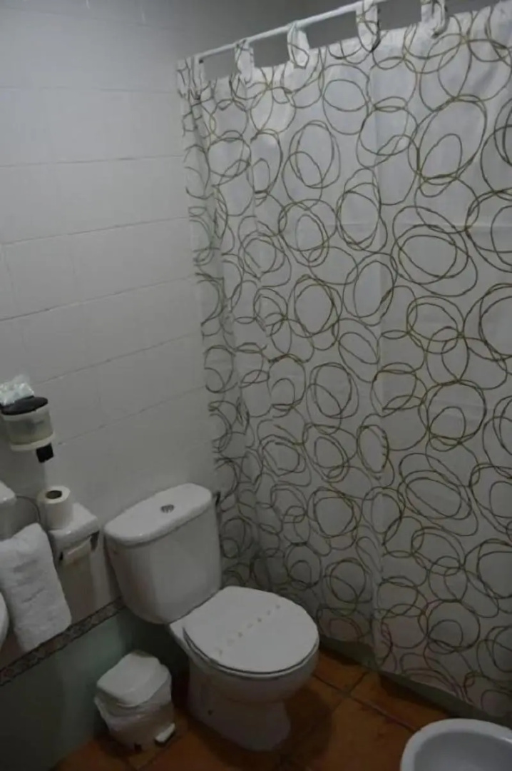 Foto - Hotel Paquita