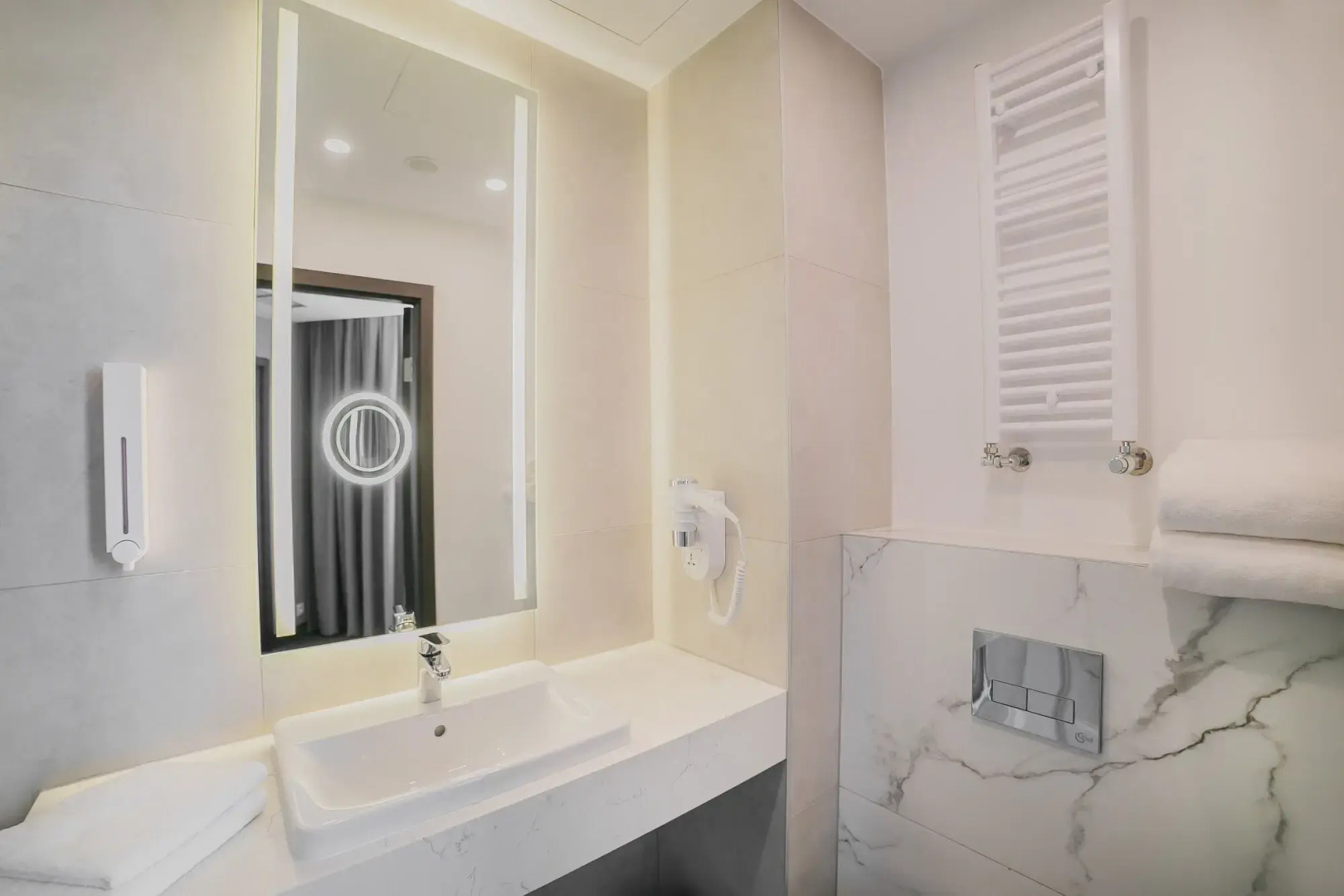 Foto - B&B HOTEL Warsaw East