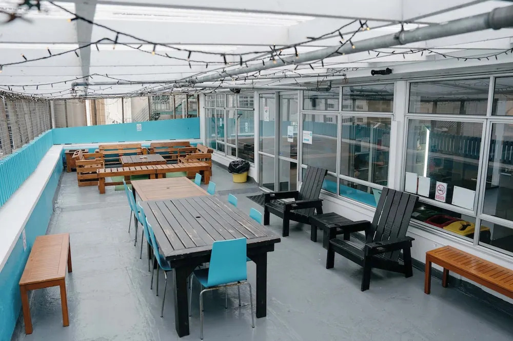 Photo - Attic Backpackers