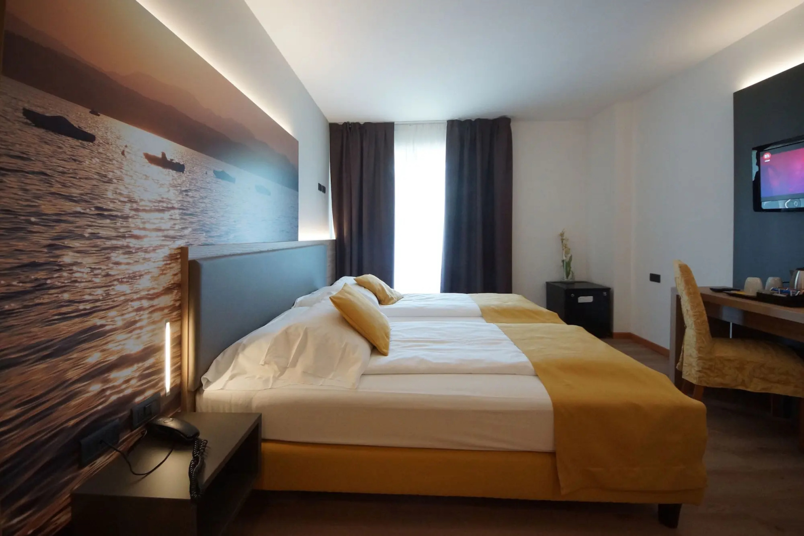 Foto - Ambassador Suite Hotel