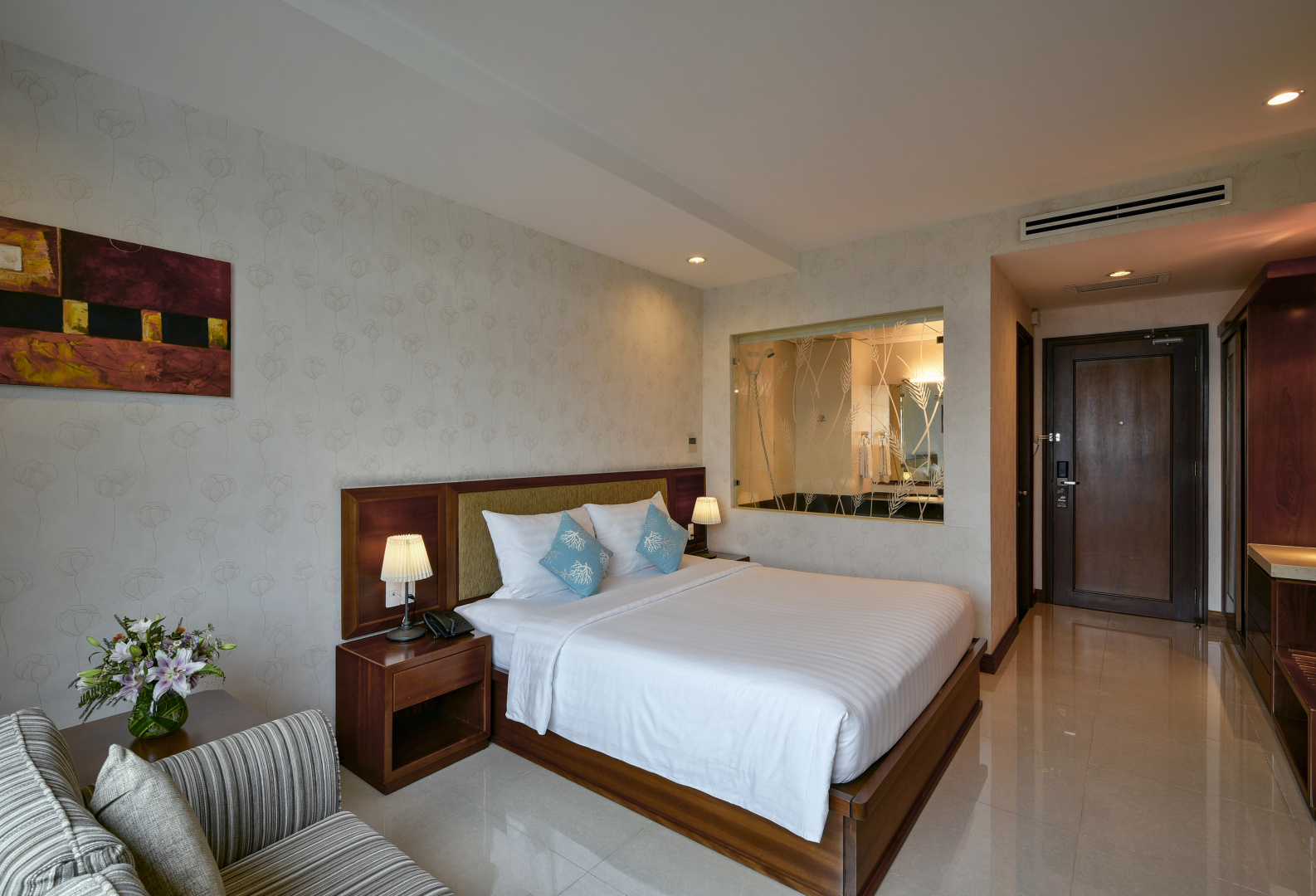Photo - Aquari Hotel