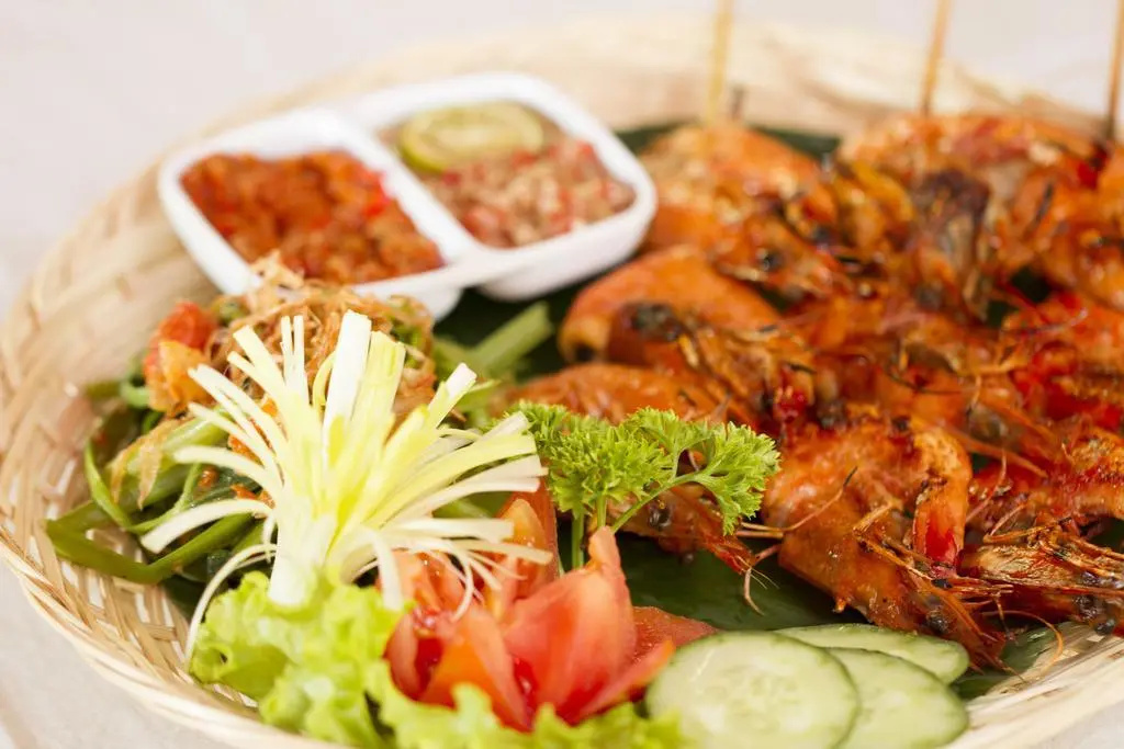 Foto - Seminyak Paradiso Hotel