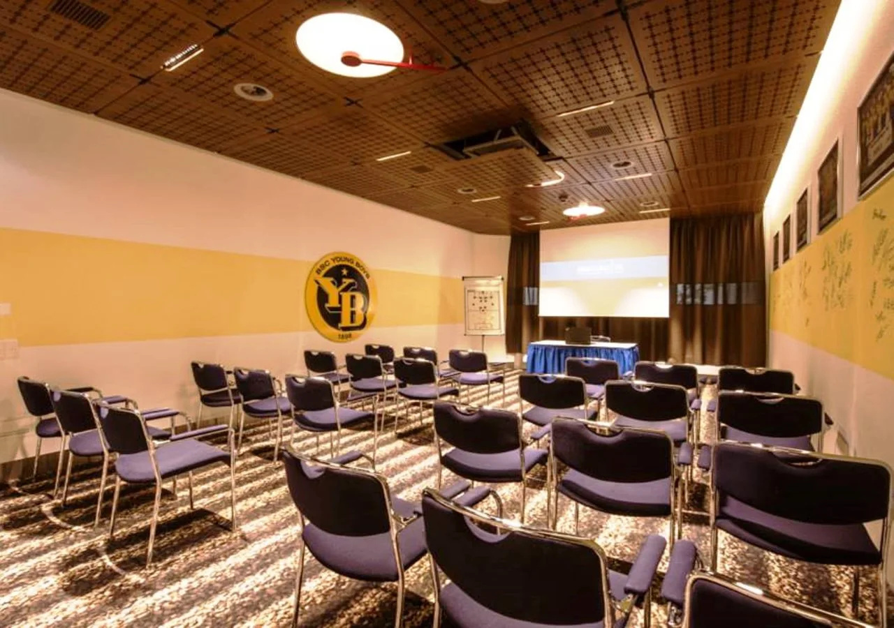 Photo - Hotel Ambassador