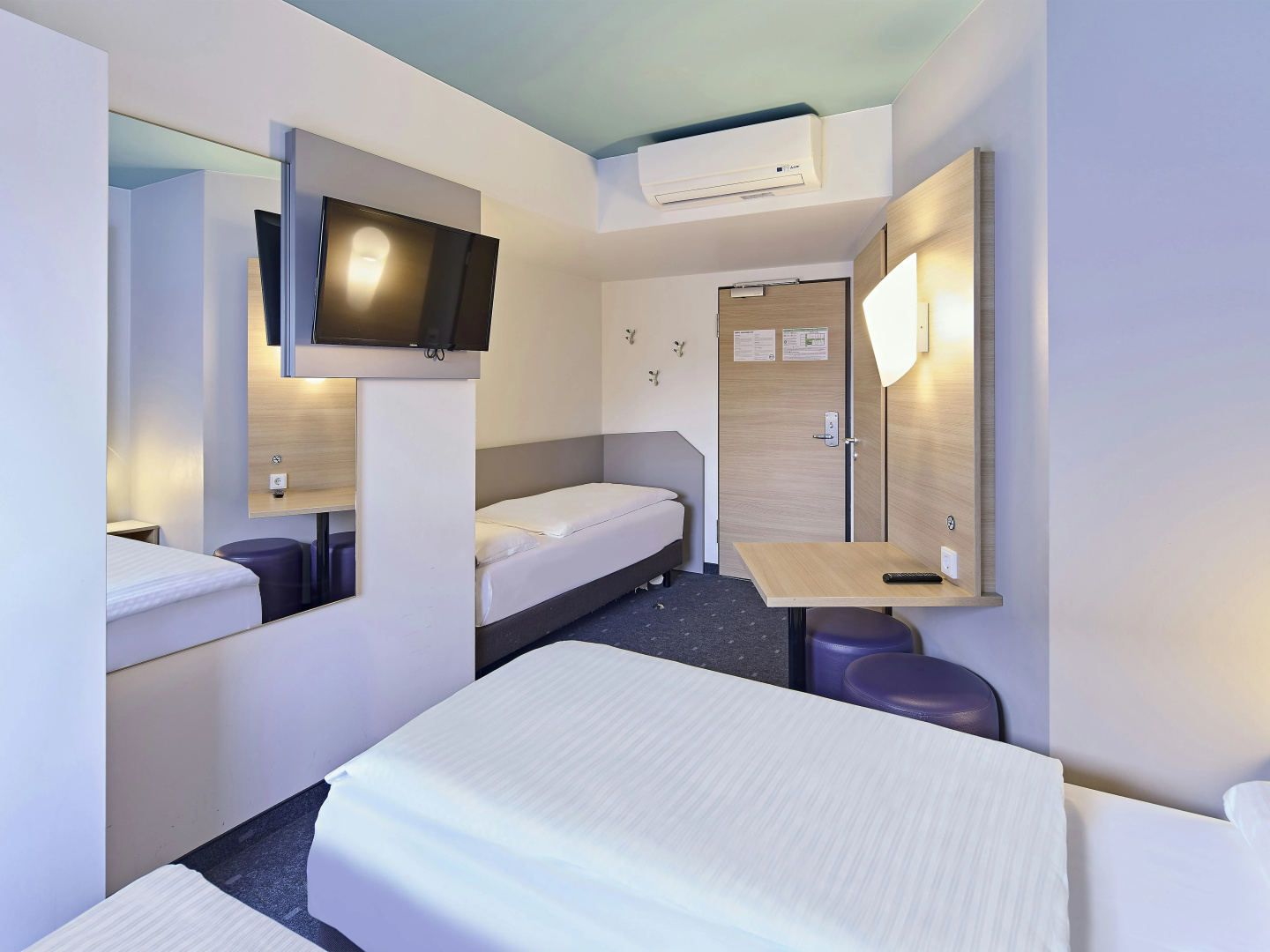 Foto - B&B Hotel Dortmund-City