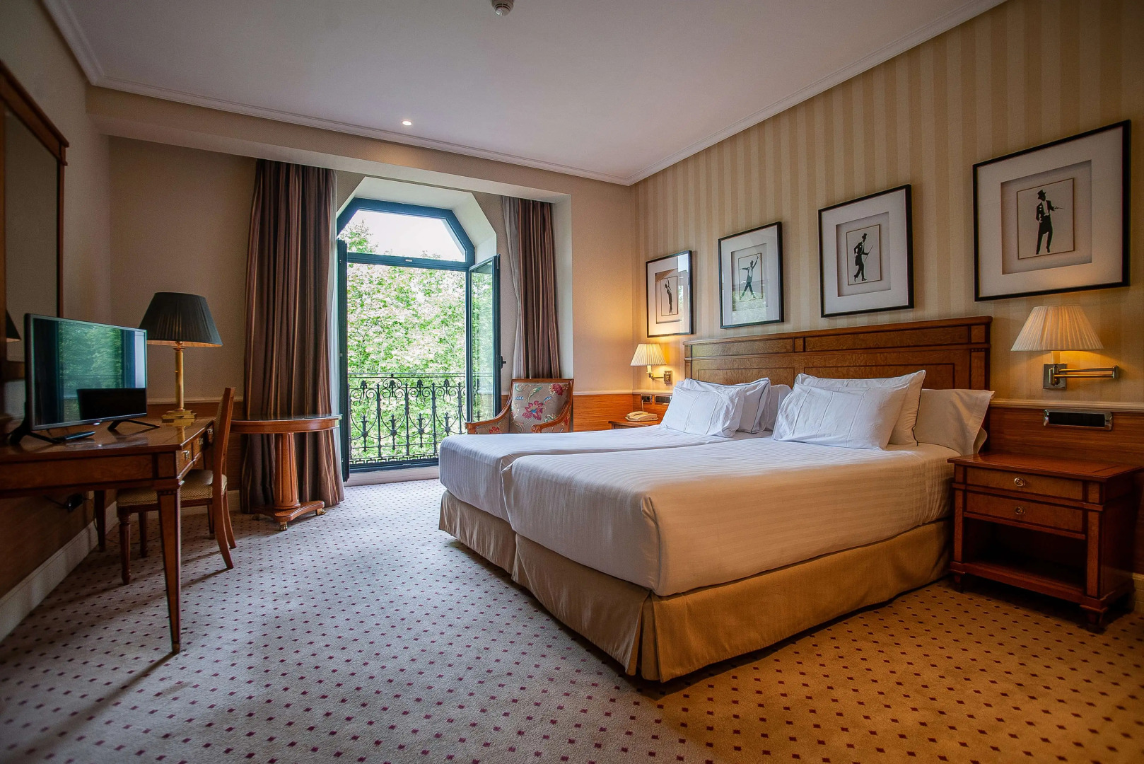 Foto - Valladolid Recoletos