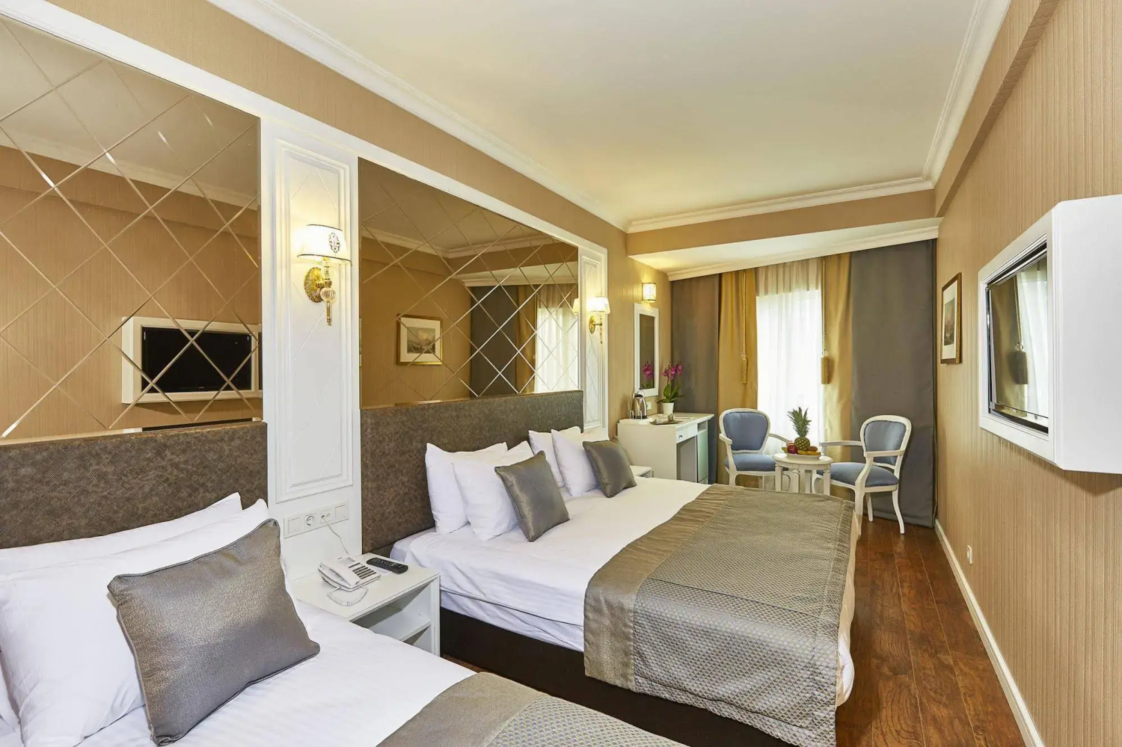 Foto - Seres Hotel Old City