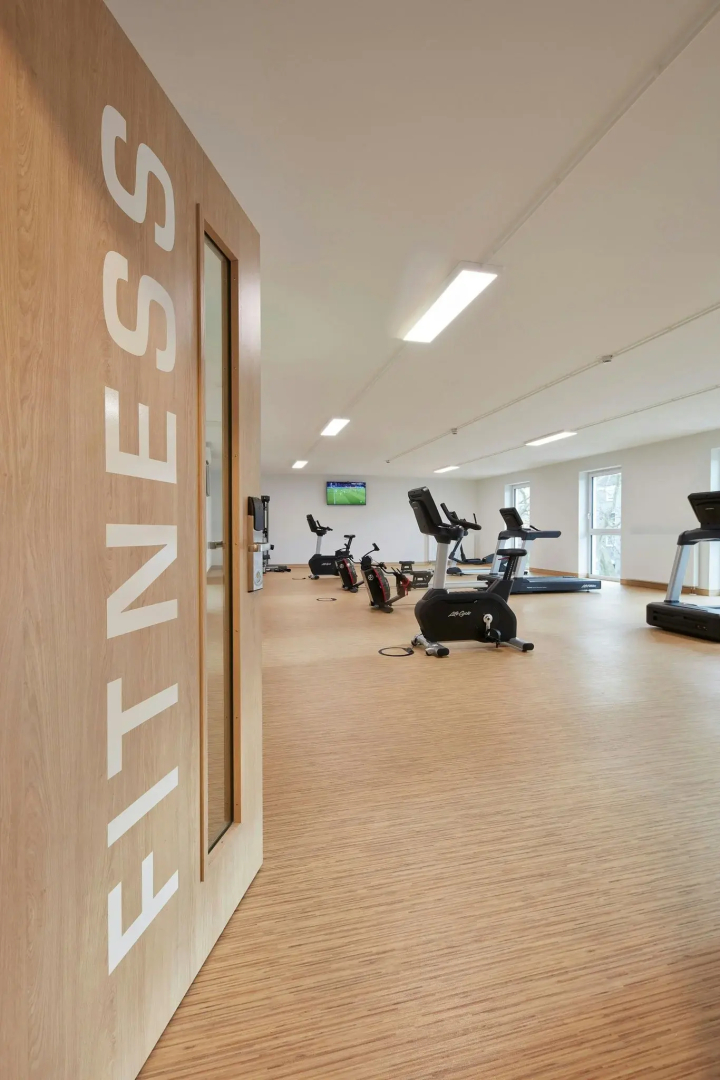Foto - Four Points Flex by Sheraton Bochum