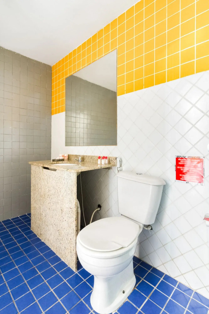 Photo - OYO Rio Colinas Hotel, Rio de Janeiro