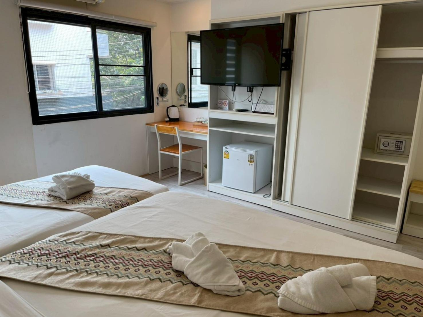 Foto - The Guest Arak Boutique Hotel