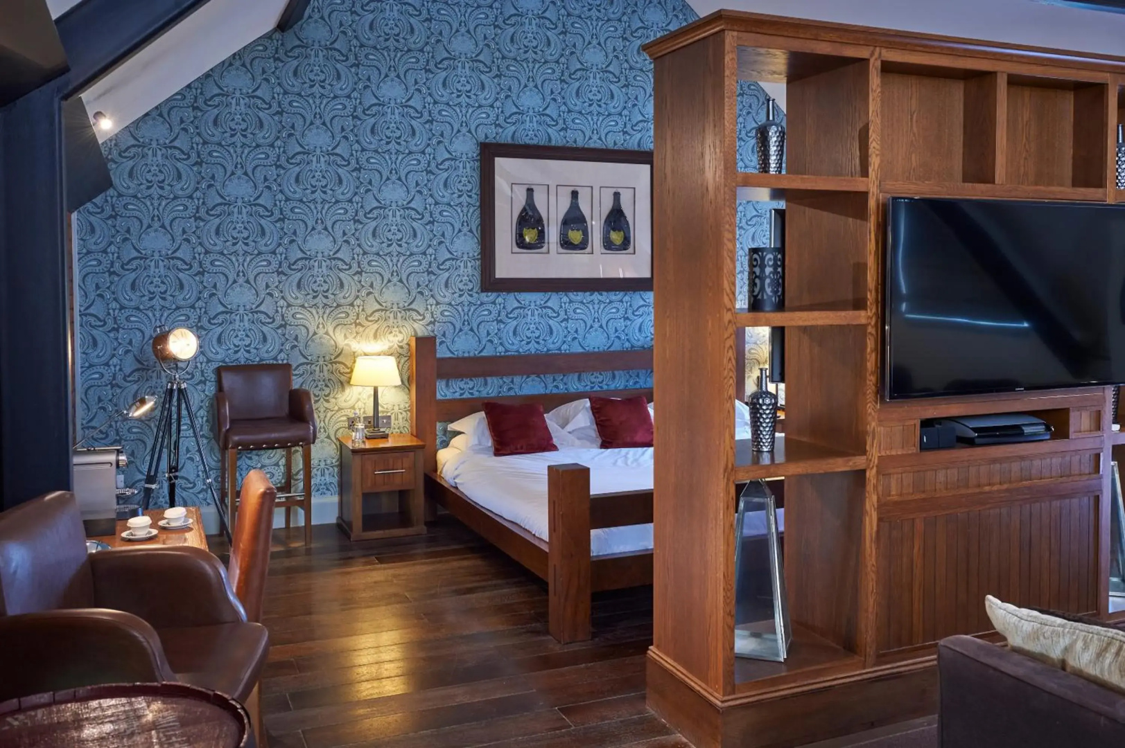 Foto - Hotel Du Vin Newcastle