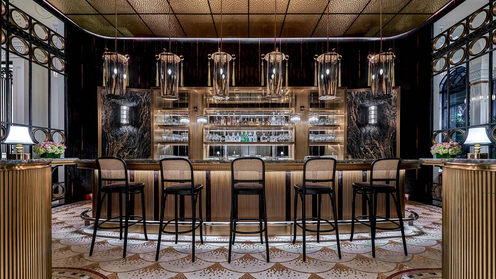 Foto - The Langham, Jakarta