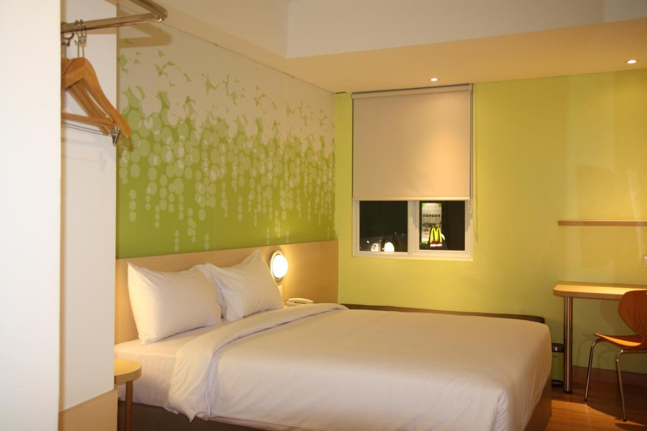 Foto - Zest Bogor by Swiss-Belhotel International