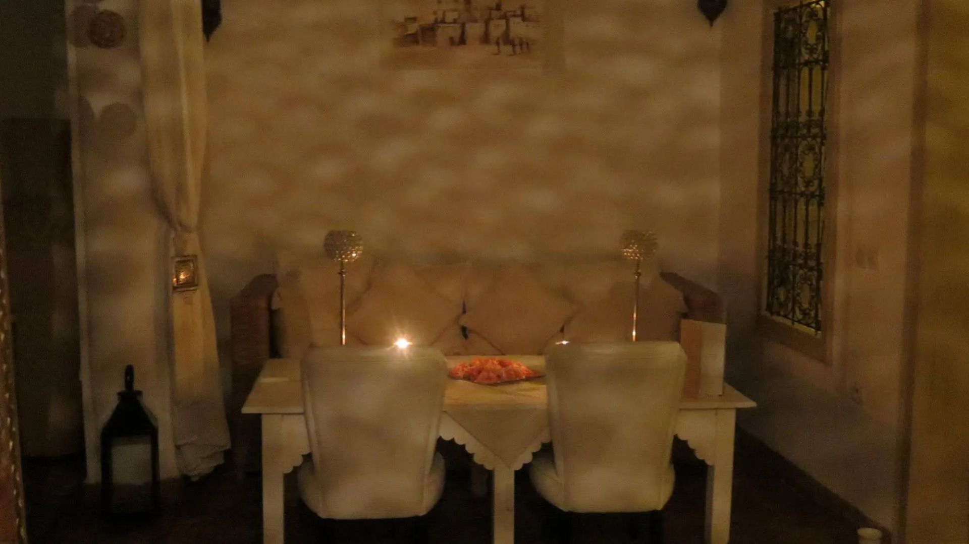 Photo - Riad Les Orangers D'alilia