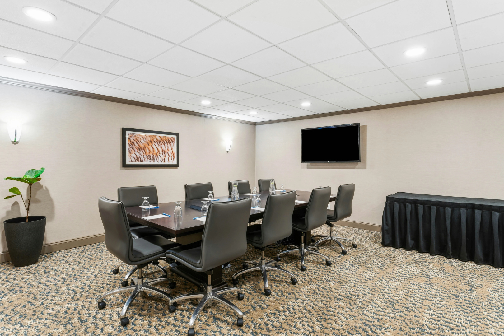 Foto - DoubleTree by Hilton Hotel Wilmington