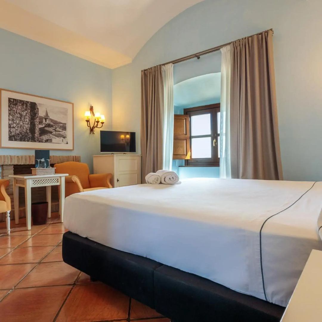 Photo - Hotel Tugasa Castillo de Castellar