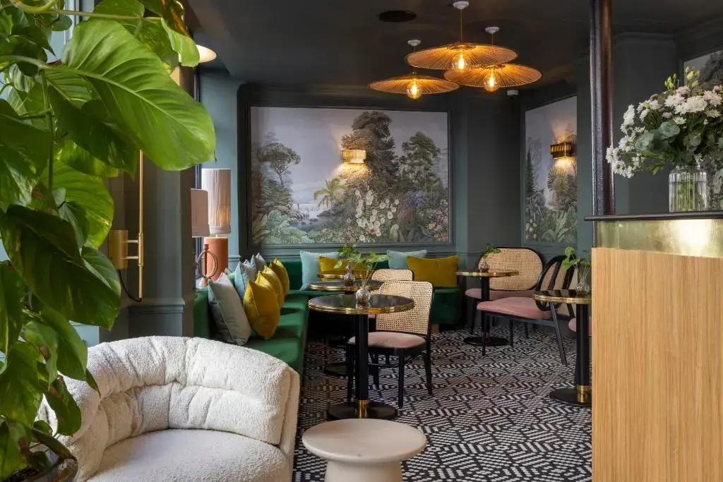 Photo - Hôtel Fior d’Aliza