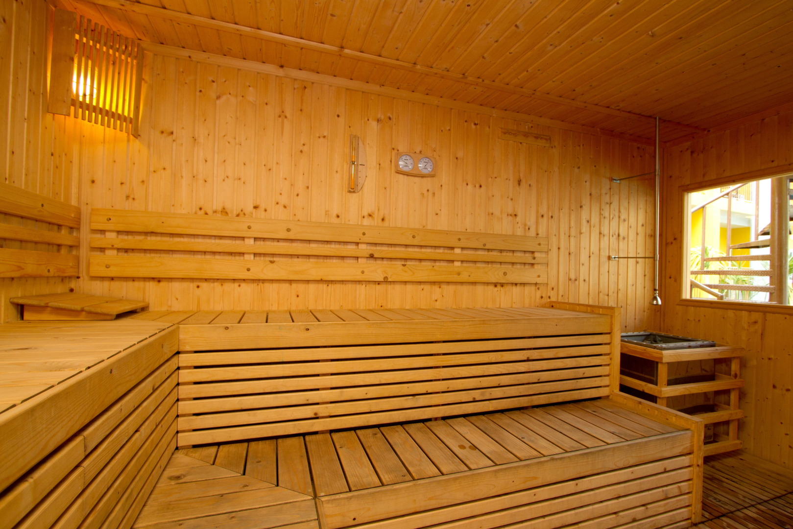 Foto - Bella Express