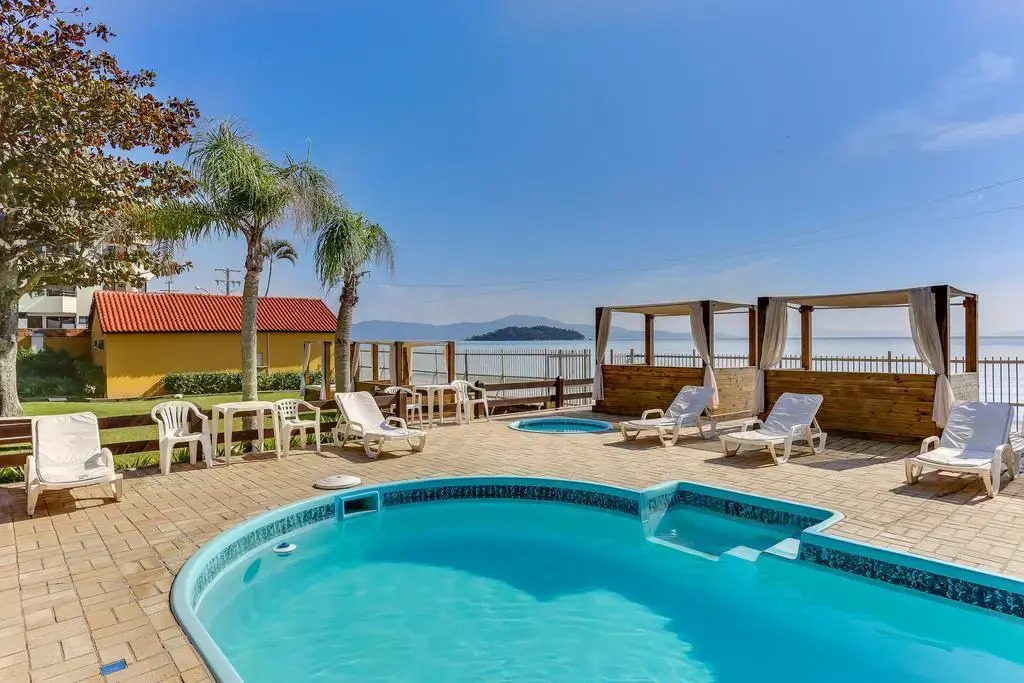 Foto - Hotel Monteiro Canasvieiras