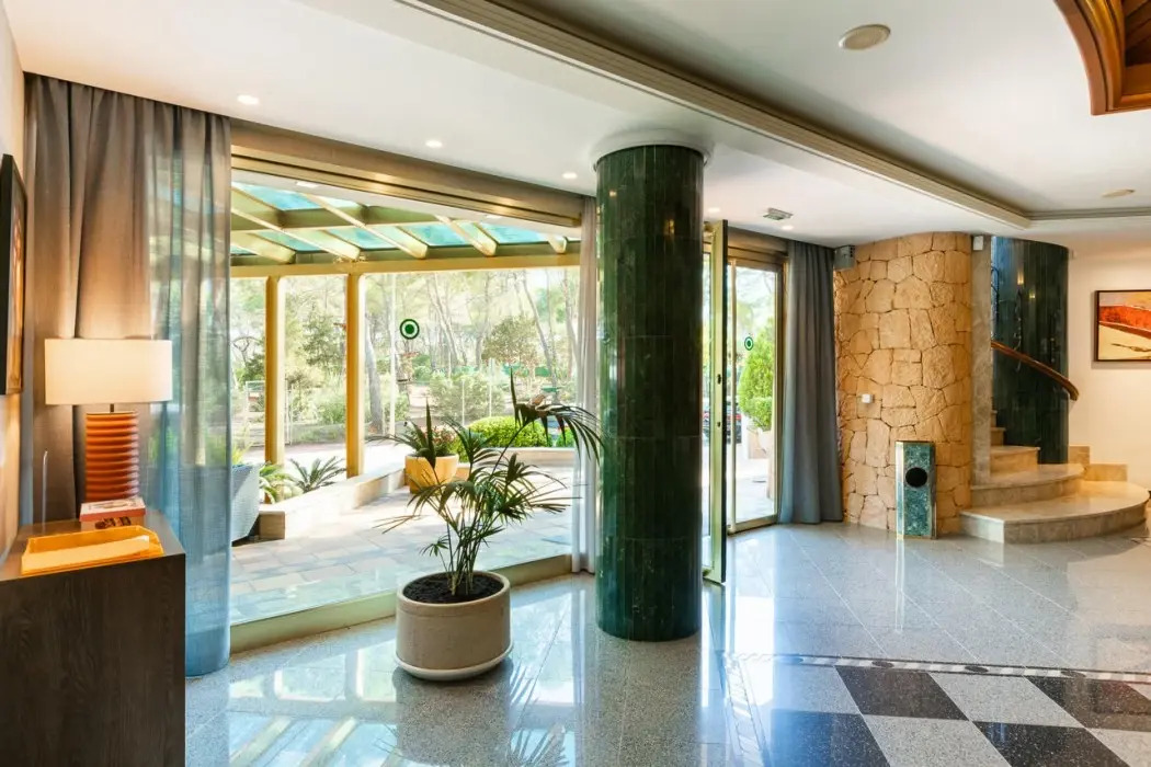 Foto - S'Argamassa Boutique Hotel