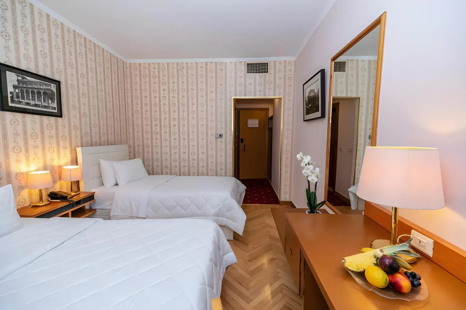 Foto - Tirana International Hotel & Conference Center