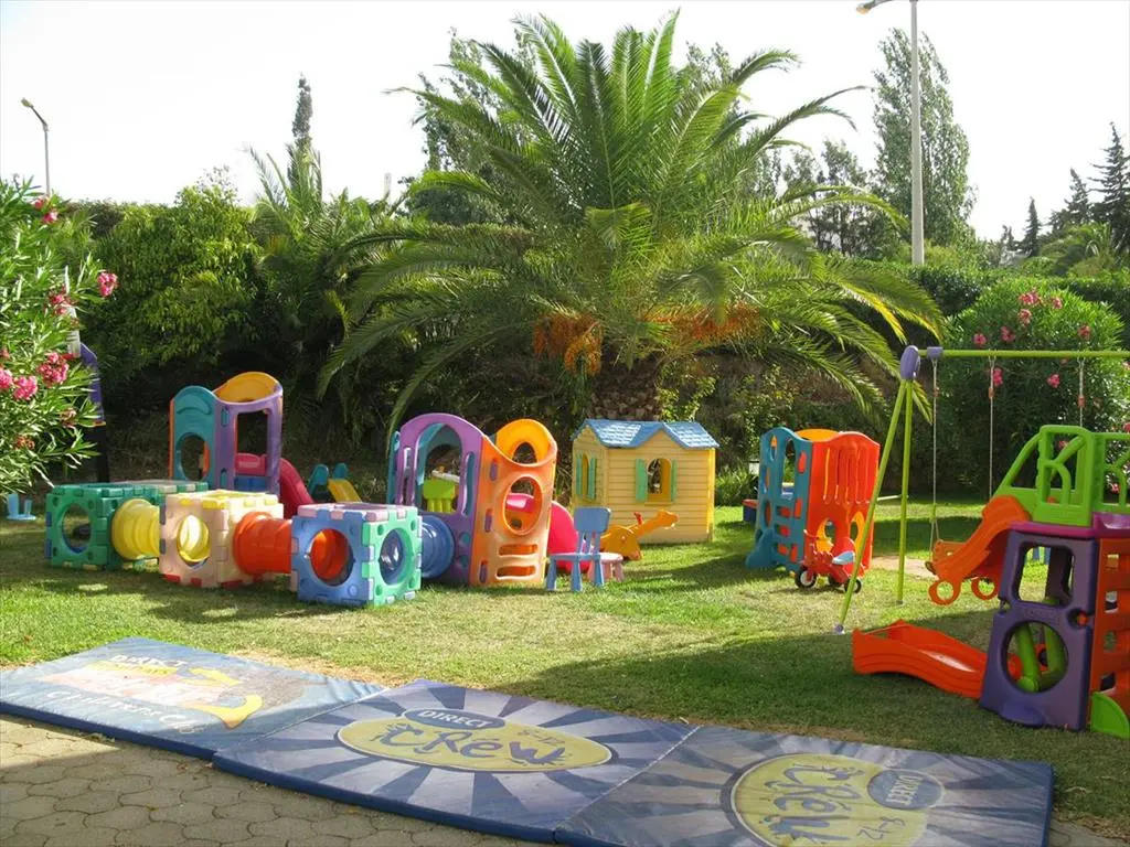 Foto - Clube Alvorferias