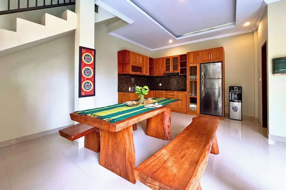 Foto - Amory Villa by AGATA - 3BR Villa with Private Pool